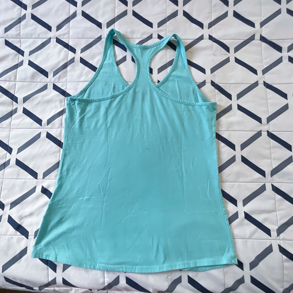 Asics Racerback Tank - Picture 4 of 5